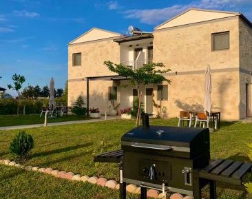 Holiday Home