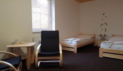 Triple Room with Bathroom