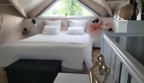Duplex Apartment