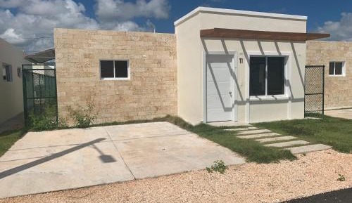 One-Bedroom Villa