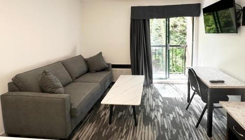 Standard Suite
