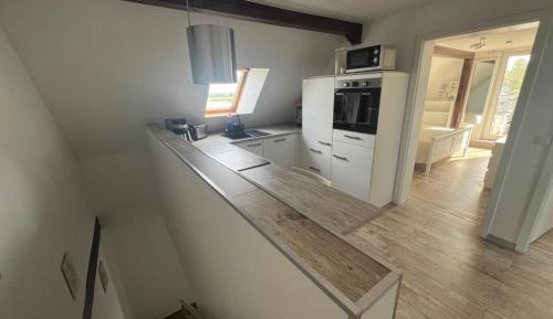 Apartment - Split Level