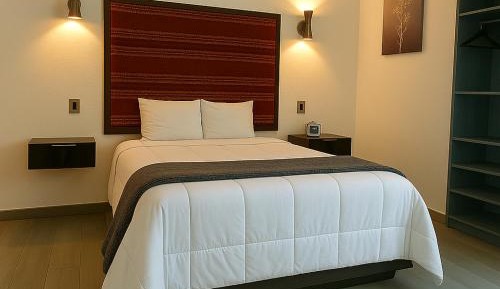Standard Queen Room