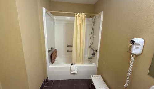 King Room - Disability Access