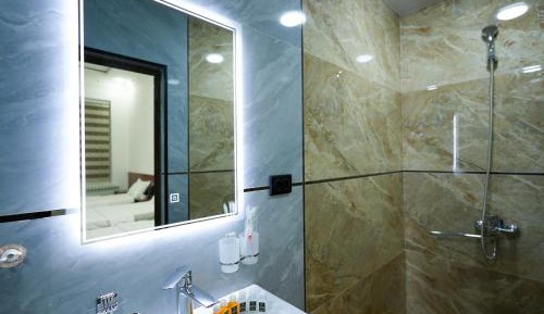 Triple Room with Private Bathroom