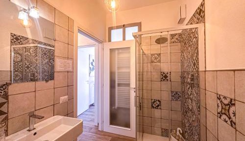 Family Suite with Balcony