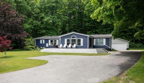 Vacation Home