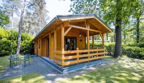 One-Bedroom Holiday Home
