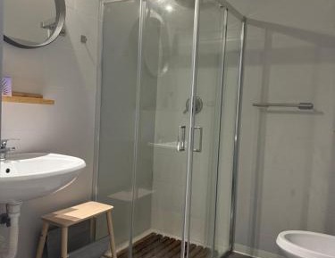 Large Single Room