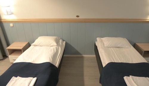 Budget Twin Room