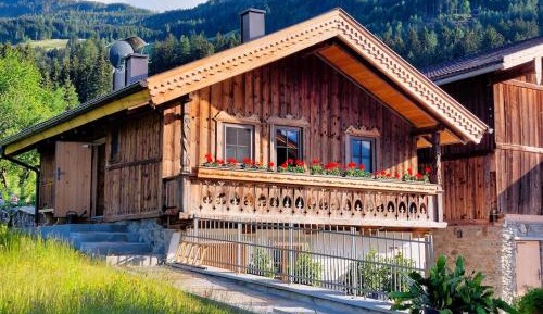 One-Bedroom Chalet