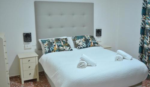 Three-Bedroom Apartment - High Floor