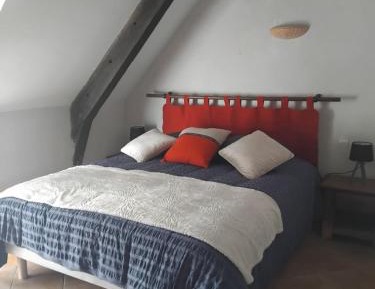 King Room with Garden View