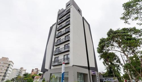 Suite Apartment