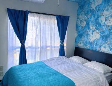 Standard Double Room with Shared Bathroom