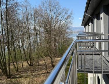 Quadruple Room with Balcony