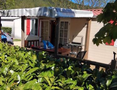 Mobile Home