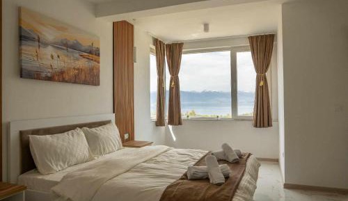 Triple Room with View