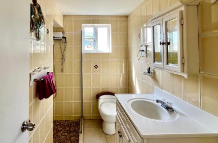 The Palm - Two Bedroom Apartment