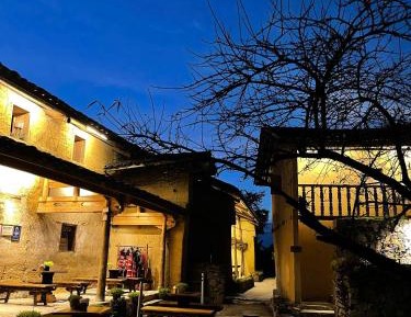 Family Suite with Balcony