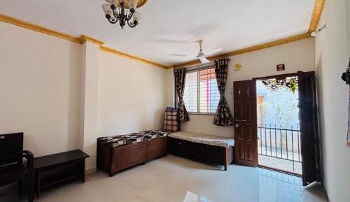 Holiday Home