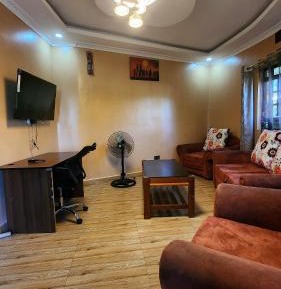 Two-Bedroom Villa