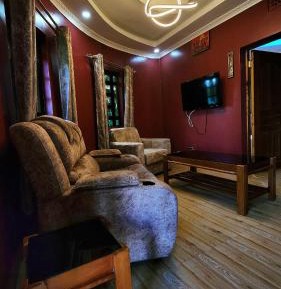 One-Bedroom Villa