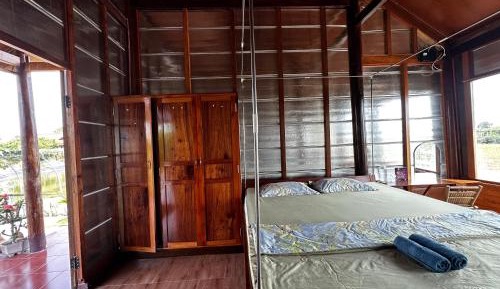 Three-Bedroom Chalet