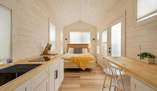 Vacation Home