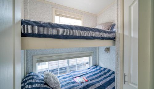Three-Bedroom Chalet