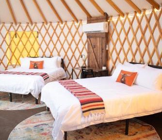 Tent