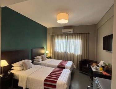 Double Room