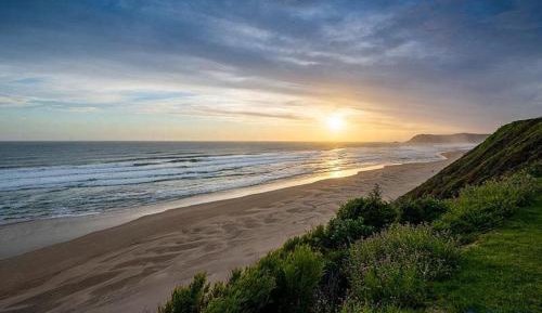 One-Bedroom Apartment with Terrace