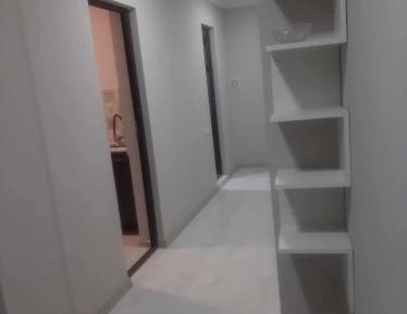 Comfort Triple Room with Shower
