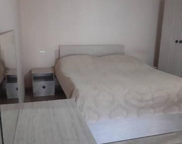 Quadruple Room with Garden View