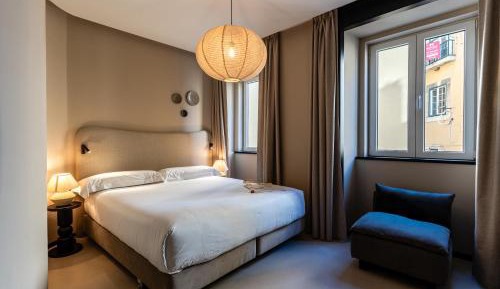 Superior Deluxe Double or Twin Room 