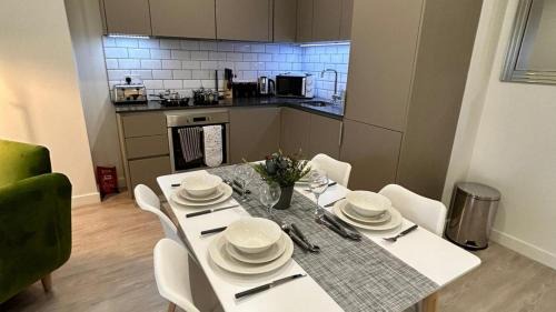Apartment - Ground Floor
