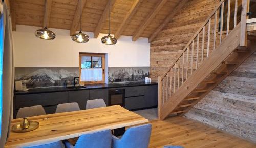 Superior Chalet
