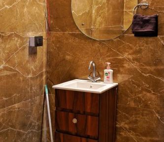 Bunk Bed in Mixed Dormitory Room