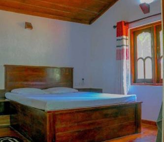 One-Bedroom Villa
