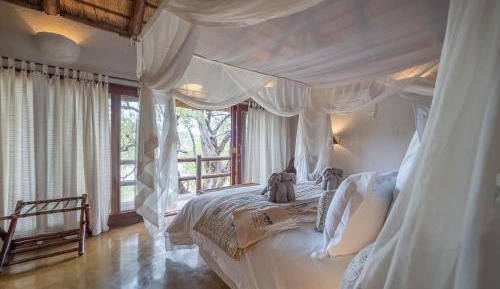 River Bungalow