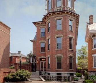 Seven-Bedroom House