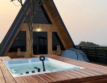 One-Bedroom Chalet