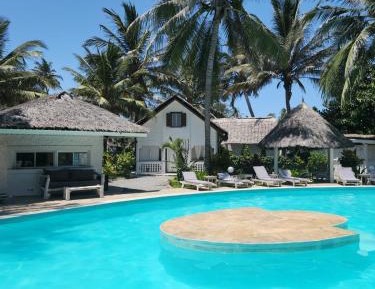 Superior Chalet