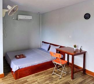 Single Room with Balcony