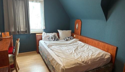 Budget Double Room