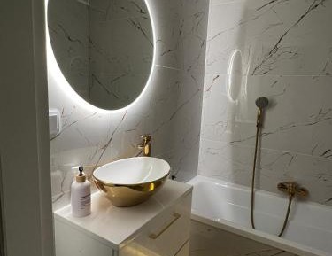 Suite Apartment
