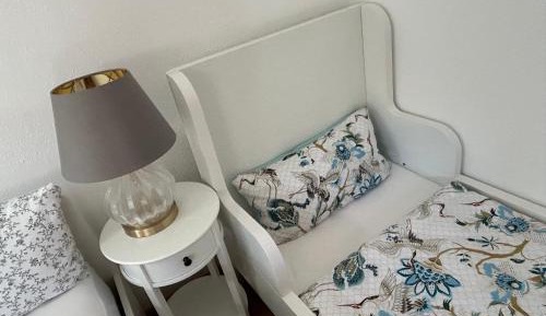 Triple Room with Bathroom