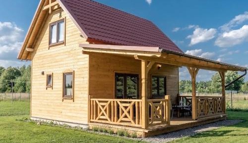 Three-Bedroom Townhouse