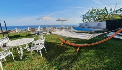 Apartment with Sea View